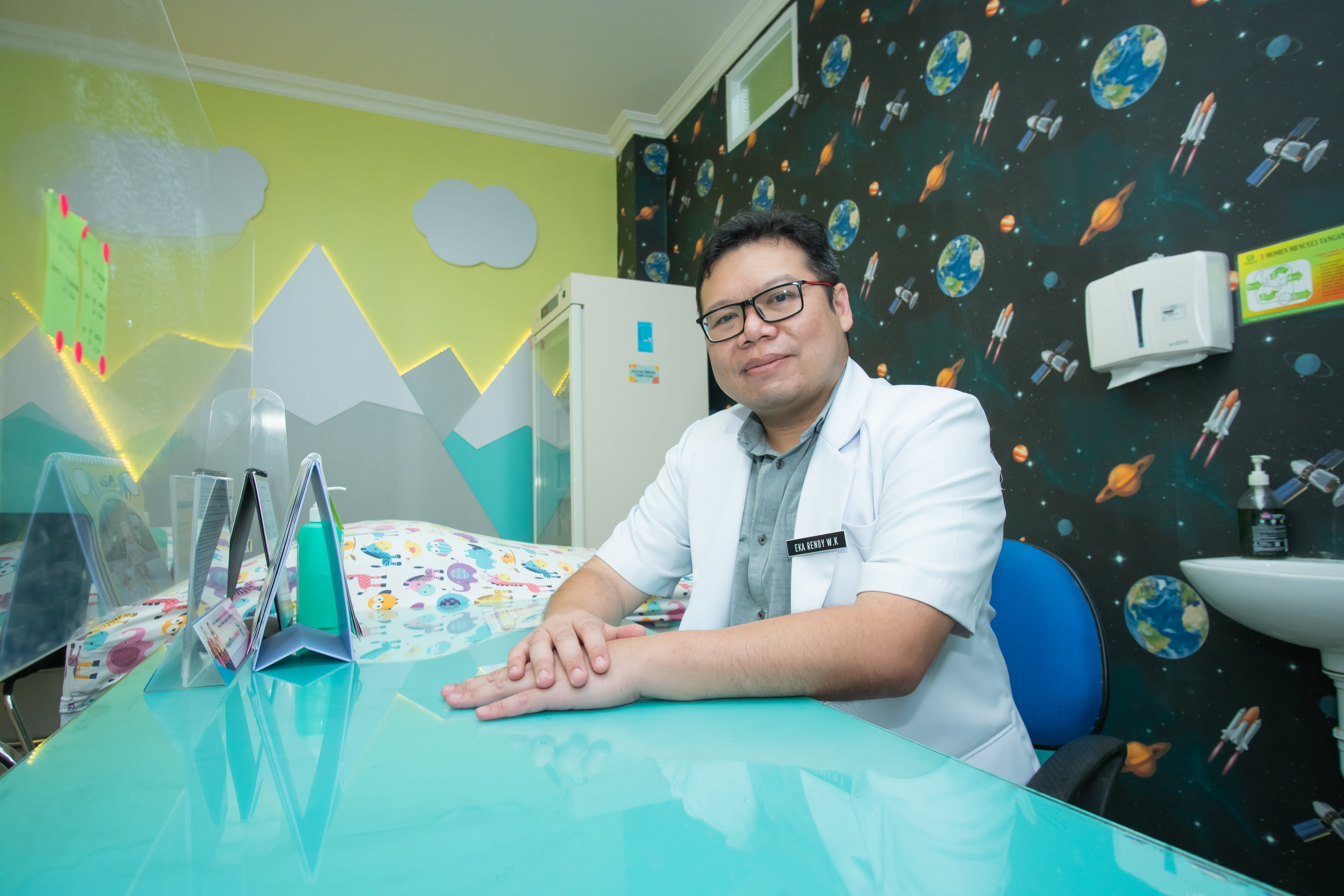 Foto Dokter